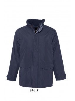 PARKA RECORD