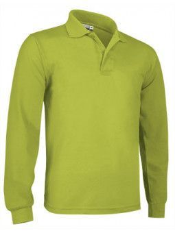 POLO PREDATOR