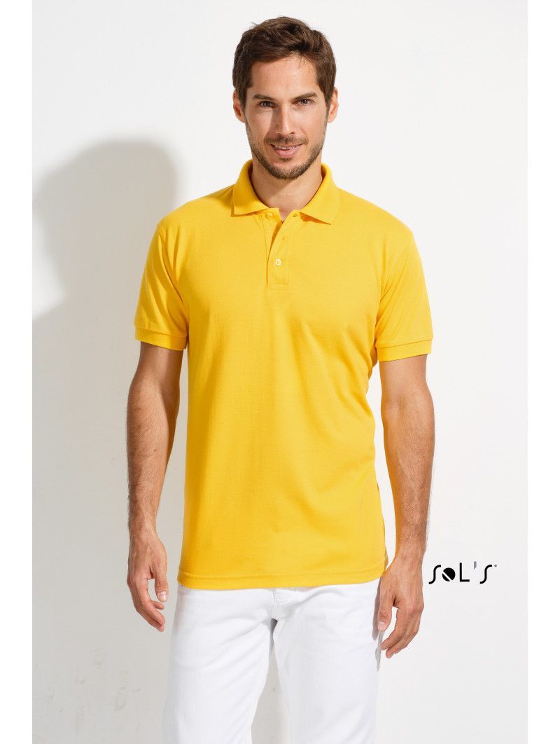 POLO PRIMEMEN