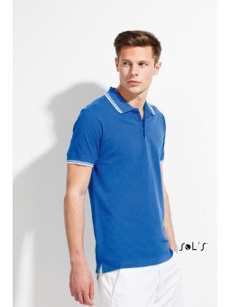 POLO PASADENAMEN