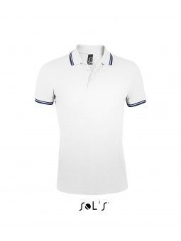 POLO PASADENAMEN