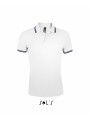 POLO PASADENAMEN