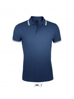 POLO PASADENAMEN