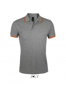 POLO PASADENAMEN
