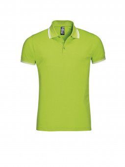 POLO PASADENAMEN