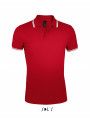 POLO PASADENAMEN