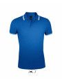 POLO PASADENAMEN