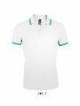 POLO PASADENAMEN