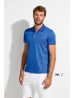 POLO PERFORMEN MEN