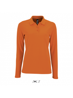 POLO PERFEC WOMEN