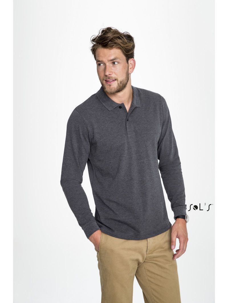 POLO PERFEC MEN