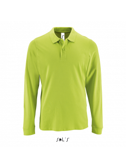 POLO PERFEC MEN
