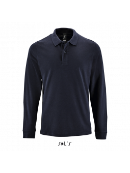 POLO PERFEC MEN