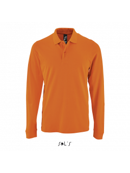POLO PERFEC MEN