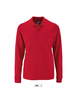 POLO PERFEC MEN