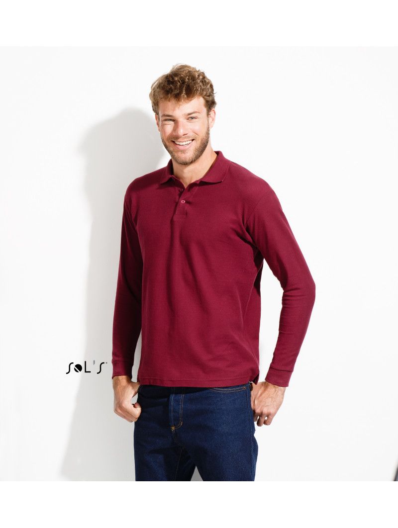 POLO WINTER II