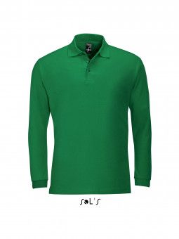 POLO WINTER II