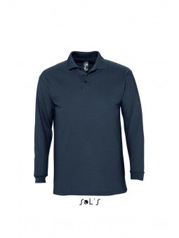 POLO WINTER II