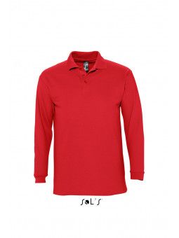 POLO WINTER II