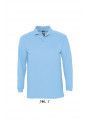 POLO WINTER II