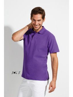 POLO SPRING II