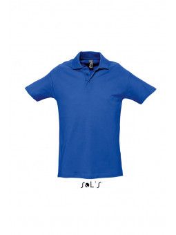 POLO SPRING II