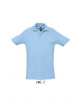 POLO SPRING II