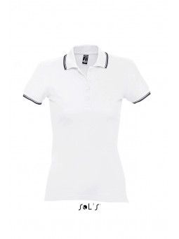 POLO PRACTICE WOMEN