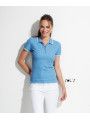 POLO PRACTICE WOMEN