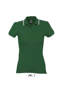 POLO PRACTICE WOMEN