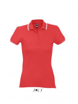 POLO PRACTICE WOMEN
