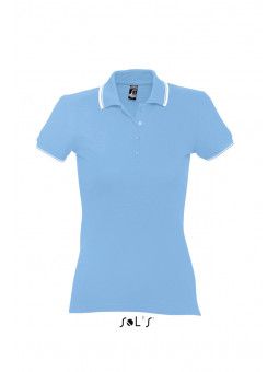POLO PRACTICE WOMEN
