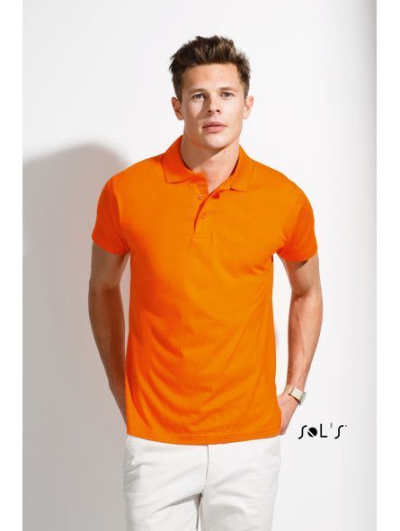 POLO PRESCOTT MEN
