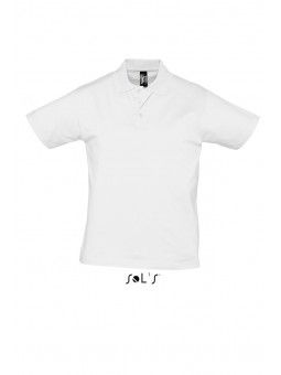POLO PRESCOTT MEN
