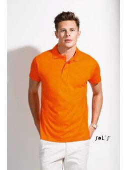 POLO PRESCOTT MEN