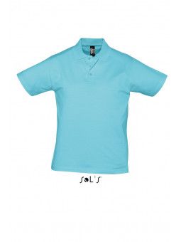 POLO PRESCOTT MEN