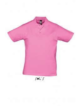 POLO PRESCOTT MEN