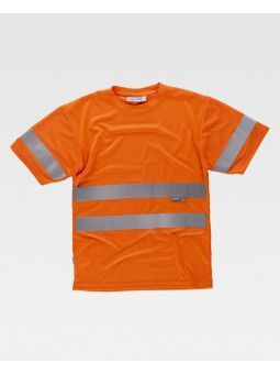CAMISETA C3945