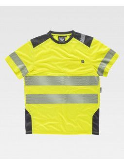 CAMISETA C9241