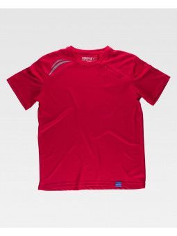 CAMISETA S6611