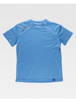 CAMISETA S6611