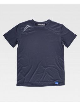 CAMISETA S6611