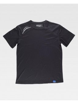 CAMISETA S6611
