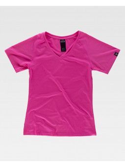 CAMISETA S7525