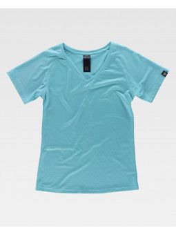 CAMISETA S7525