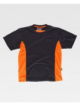 CAMISETA WF 1616