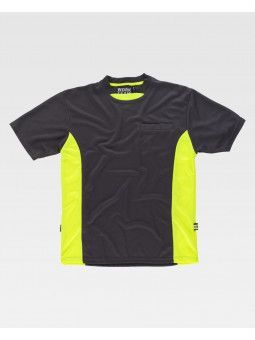 CAMISETA WF 1616