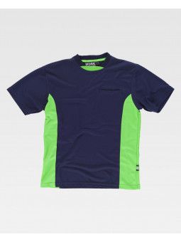 CAMISETA WF 1616