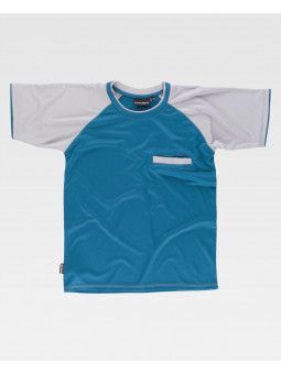 CAMISETA WF1016