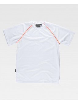 CAMISETA S6640